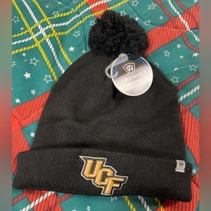 UCF Beanie